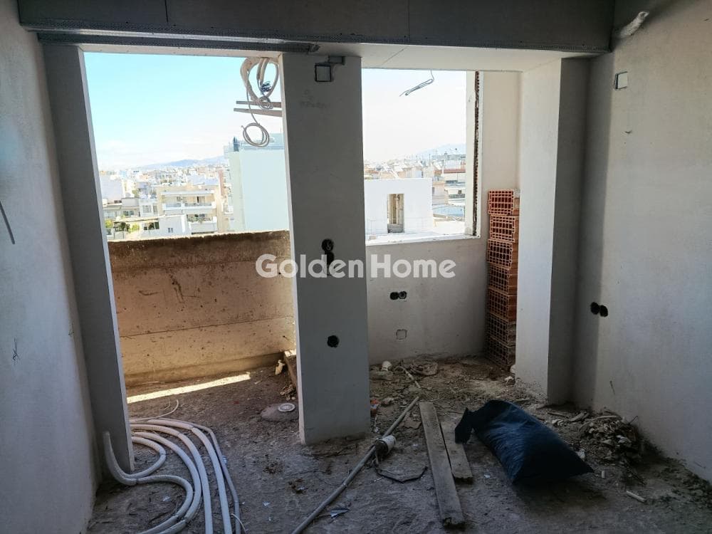 Διαμέρισμα στην Αγία Ελεούσα, Καλλιθέα — Φωτογραφία 10 από 11