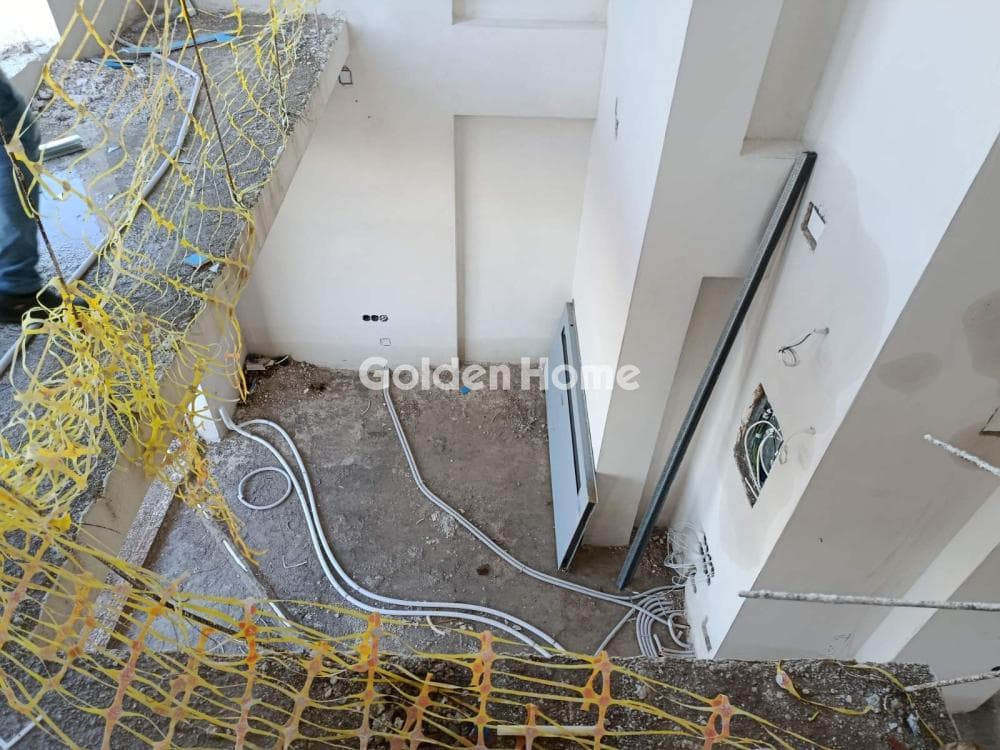 Διαμέρισμα στην Αγία Ελεούσα, Καλλιθέα — Φωτογραφία 6 από 11