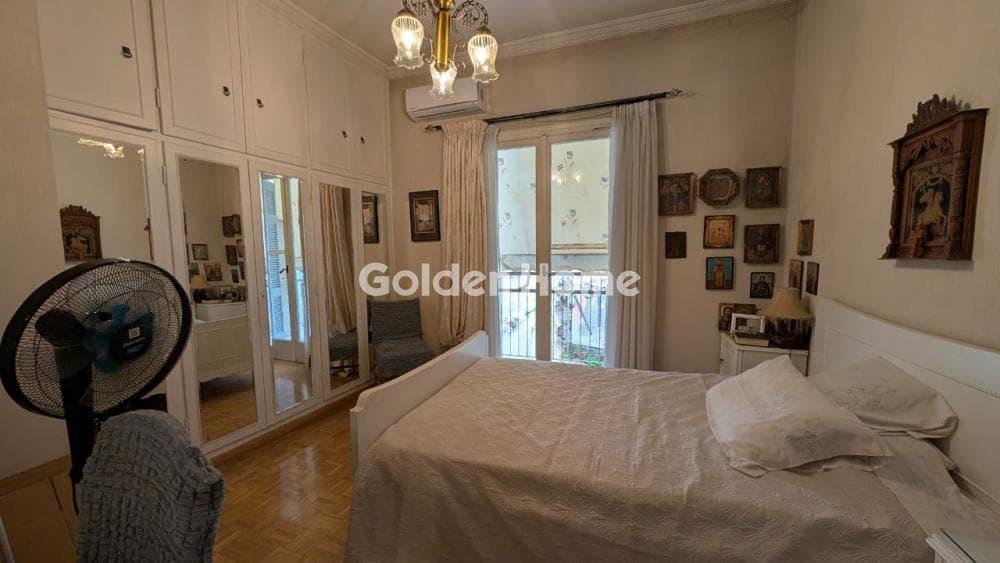 Διαμέρισμα στην Σταυρός, Πειραιάς — Φωτογραφία 9 από 19