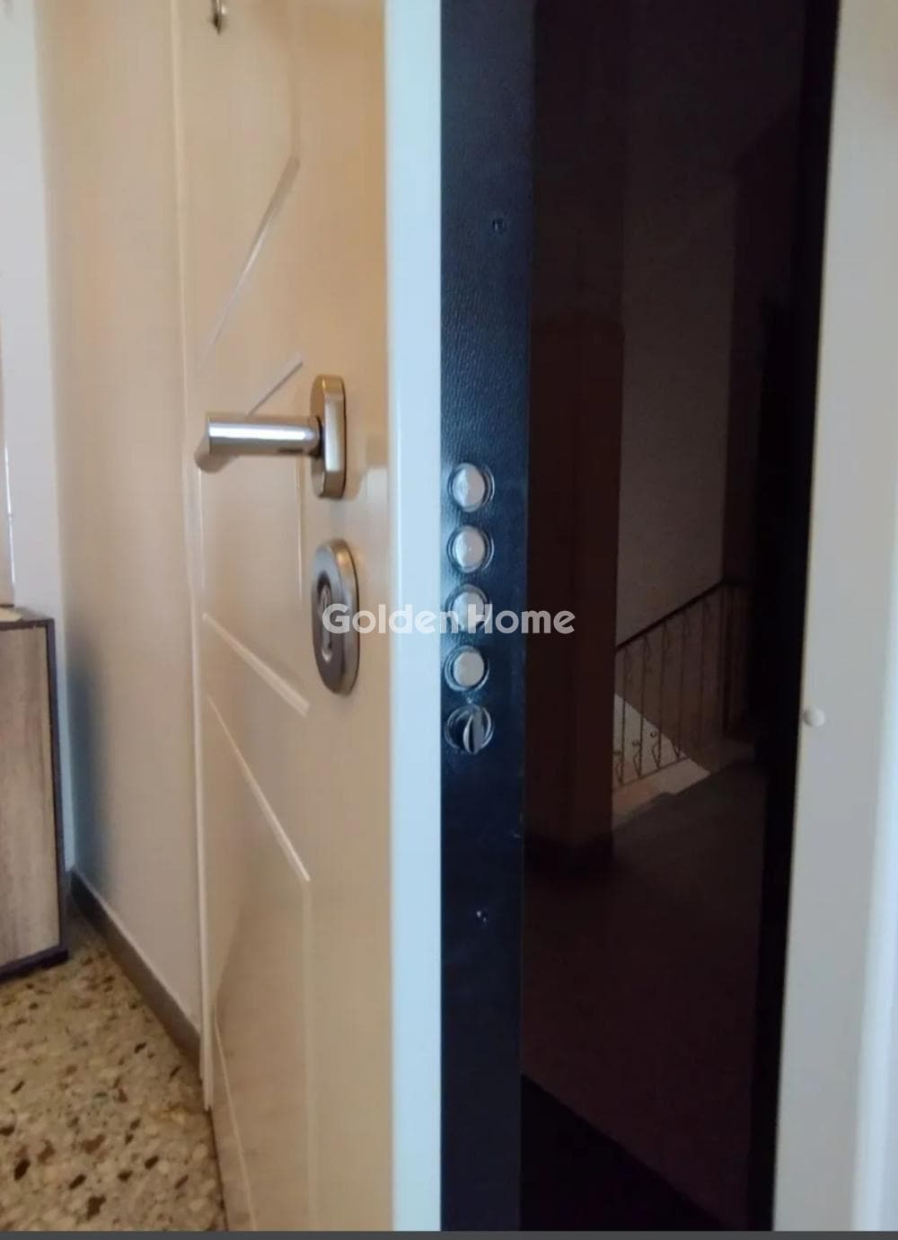 Διαμέρισμα στην Ευαγγελίστρια, Καλλιθέα — Φωτογραφία 19 από 20