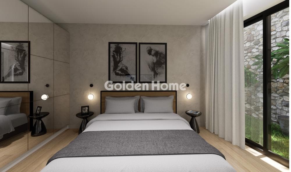 Apartment in Prasinos Lofos, Iraklio — Photo 3 of 4