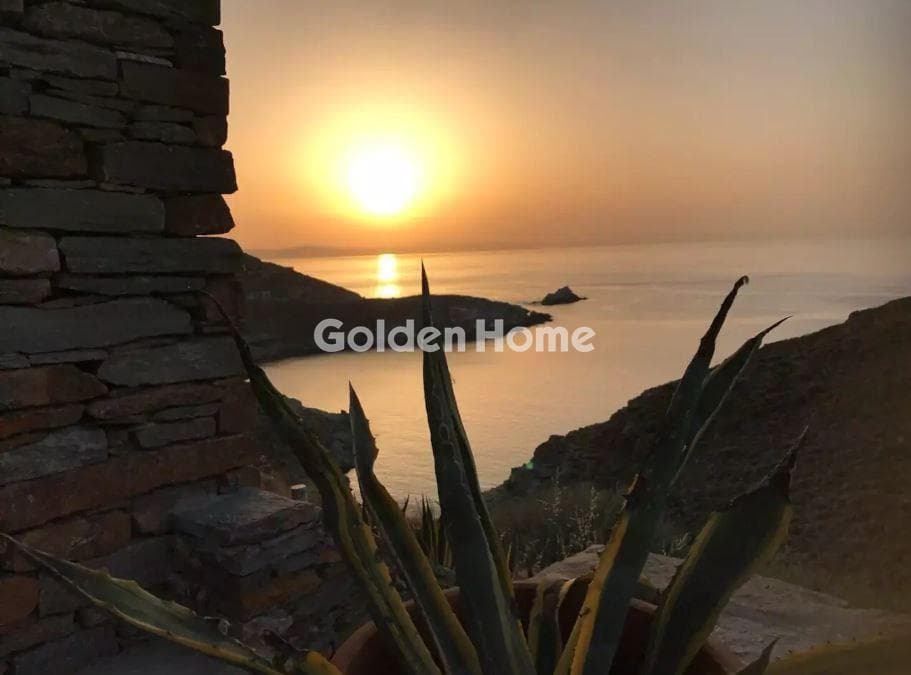 Μονοκατοικία στην Οτζιάς, Κέα — Φωτογραφία 22 από 22