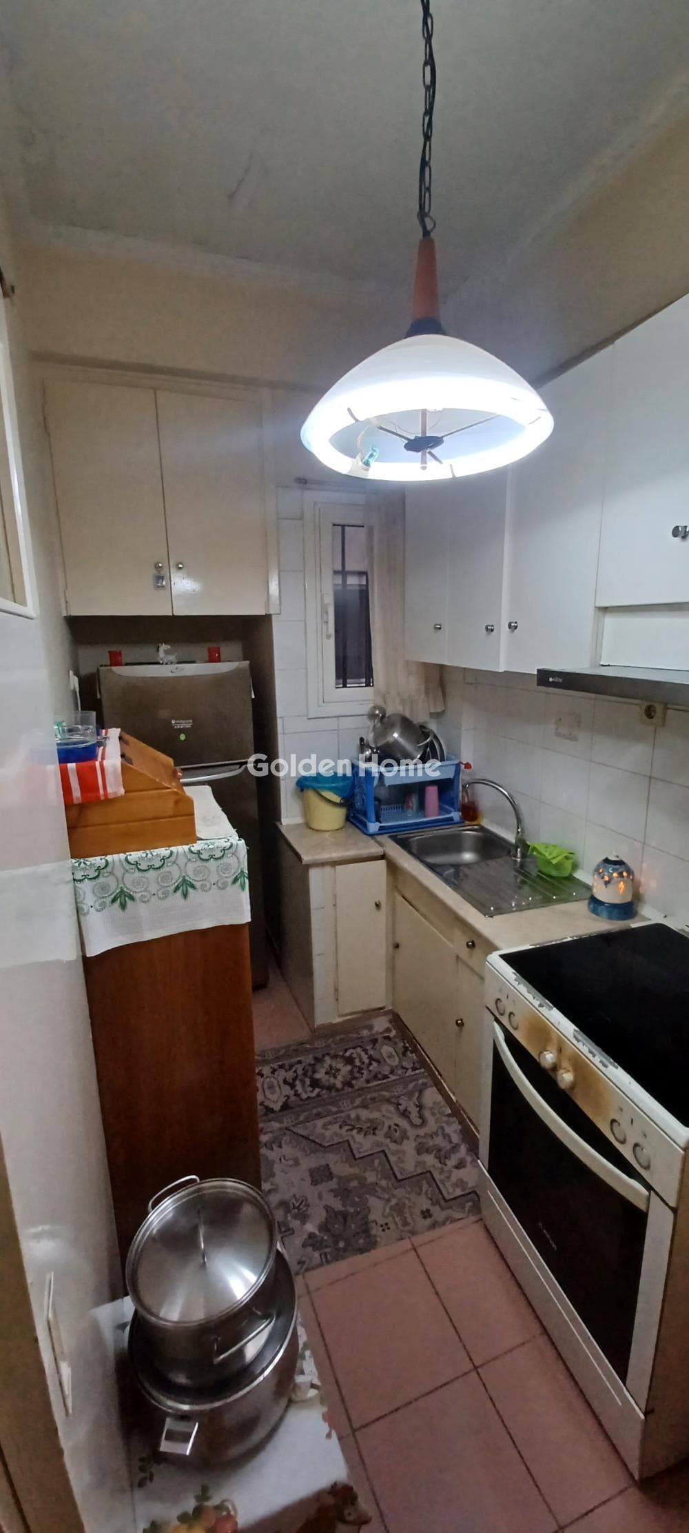 Διαμέρισμα στην Χαροκόπου, Καλλιθέα — Φωτογραφία 14 από 17
