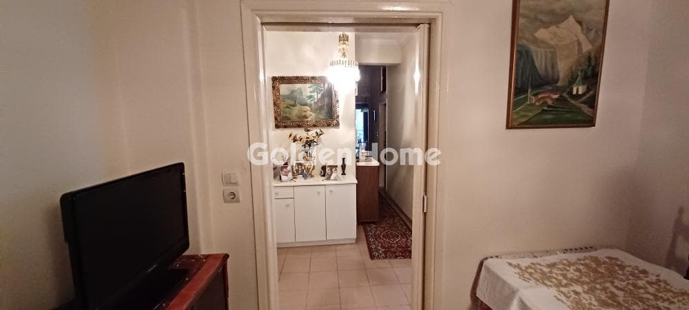 Διαμέρισμα στην Χαροκόπου, Καλλιθέα — Φωτογραφία 8 από 17