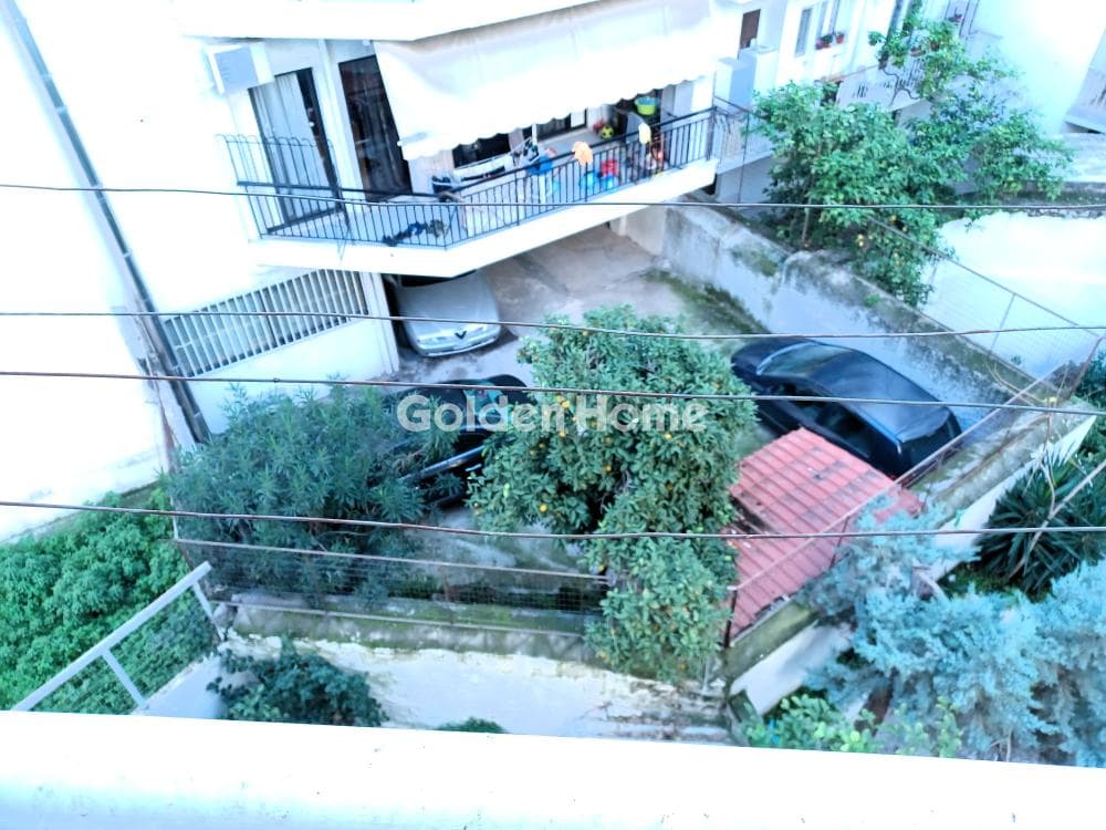 Διαμέρισμα στην Χαροκόπου, Καλλιθέα — Φωτογραφία 7 από 18