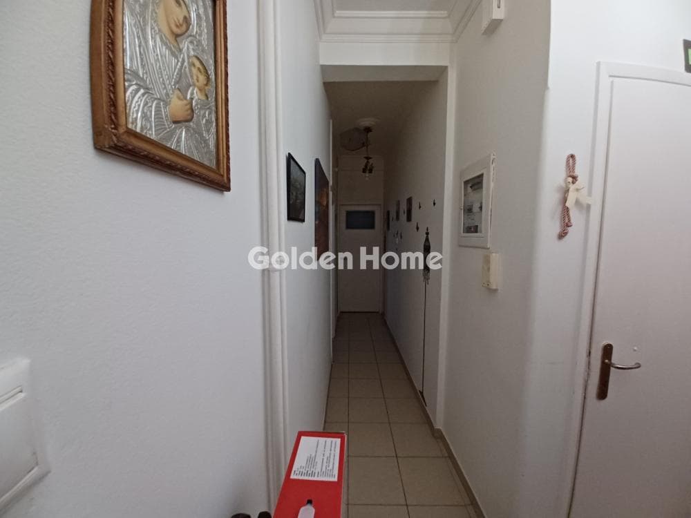 Διαμέρισμα στην Χαροκόπου, Καλλιθέα — Φωτογραφία 3 από 14
