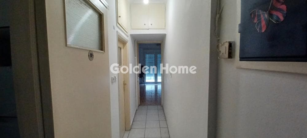 Apartment in Charokopou, Kalithea — Photo 1 of 9