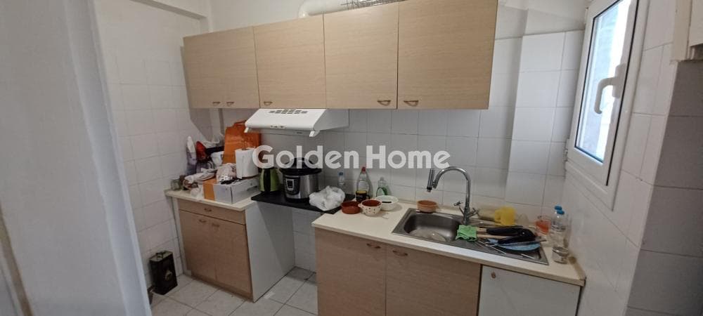 Apartment in Charokopou, Kalithea — Photo 4 of 9