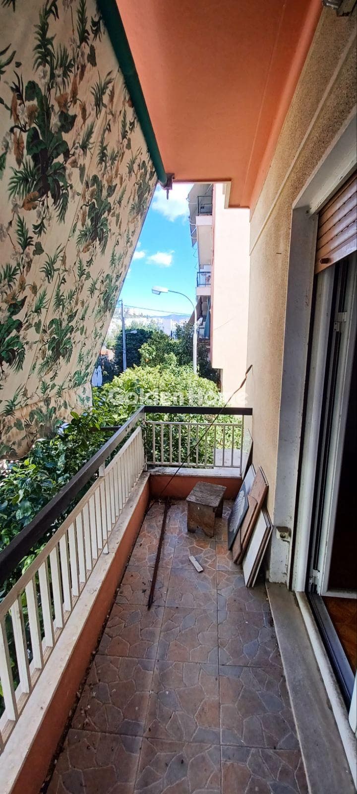 Apartment in Charokopou, Kalithea — Photo 6 of 9