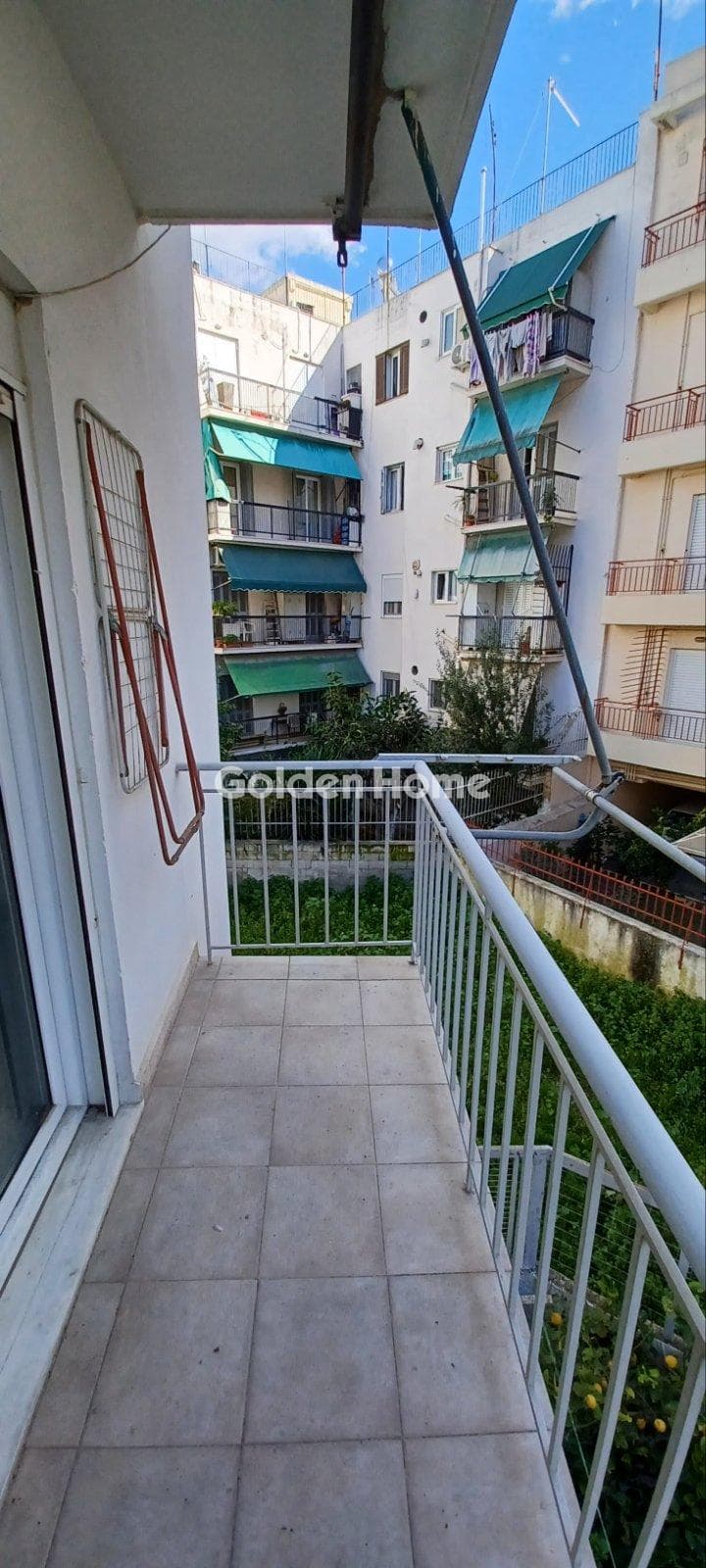 Apartment in Charokopou, Kalithea — Photo 9 of 9