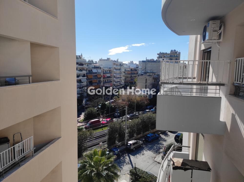 Διαμέρισμα στην Νέο Φάληρο, Πειραιάς — Φωτογραφία 11 από 20