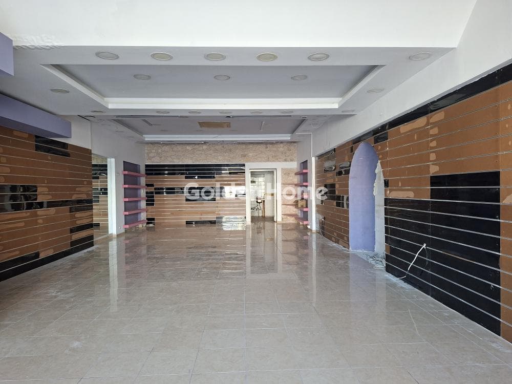 Κατάστημα στην Μαρμαράς, Γοργολαϊνη — Φωτογραφία 3 από 9