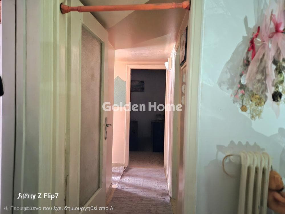 Διαμέρισμα στην Πέρδικα, Ιστορικό Κέντρο — Φωτογραφία 6 από 13