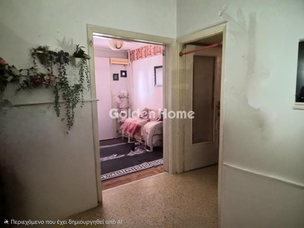 Διαμέρισμα στην Πέρδικα, Ιστορικό Κέντρο — Φωτογραφία 3 από 13