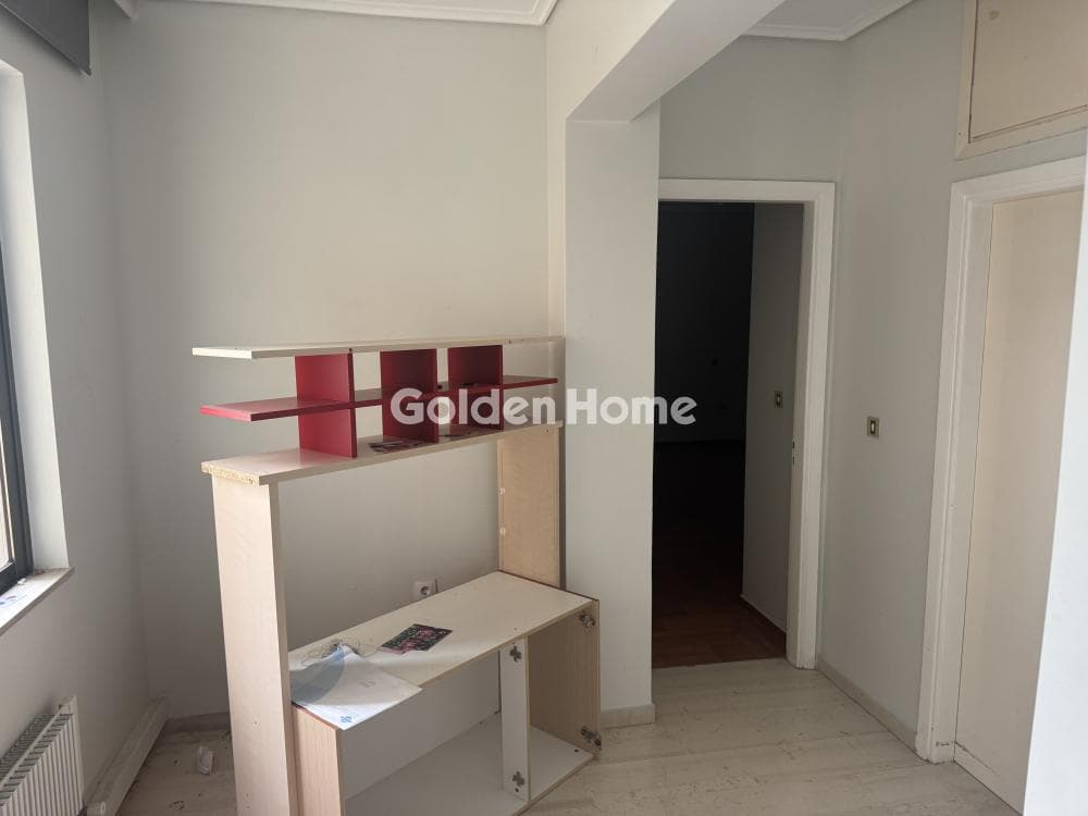 Apartment in Ano Cholargos, Cholargos — Photo 21 of 22