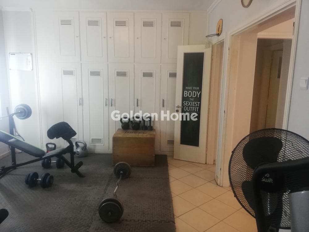 Apartment in Politechnioupoli, Zografou — Photo 6 of 18