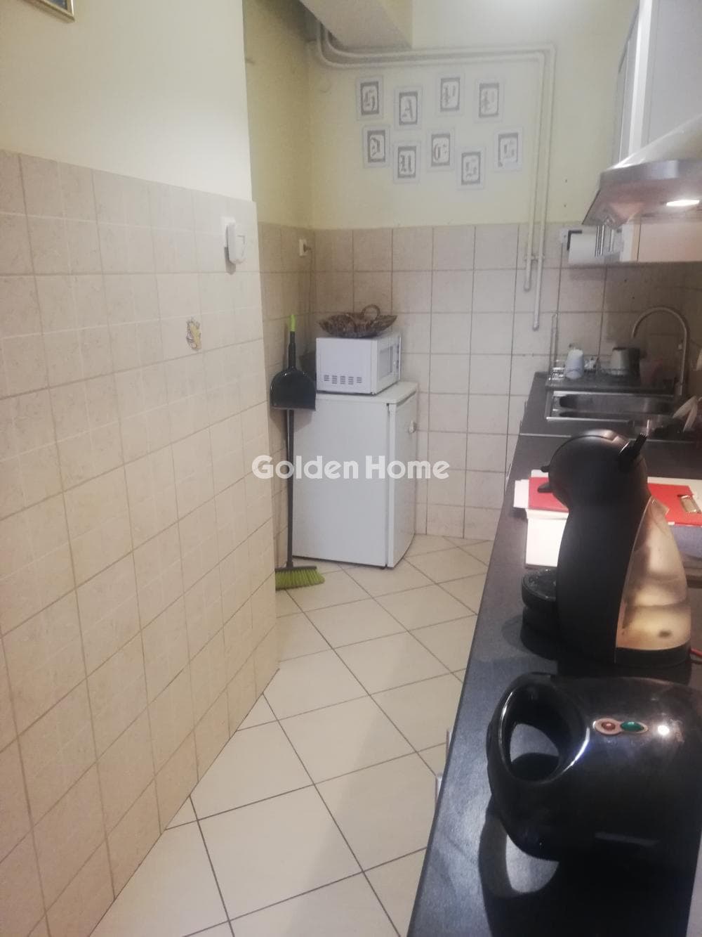 Apartment in Politechnioupoli, Zografou — Photo 13 of 18