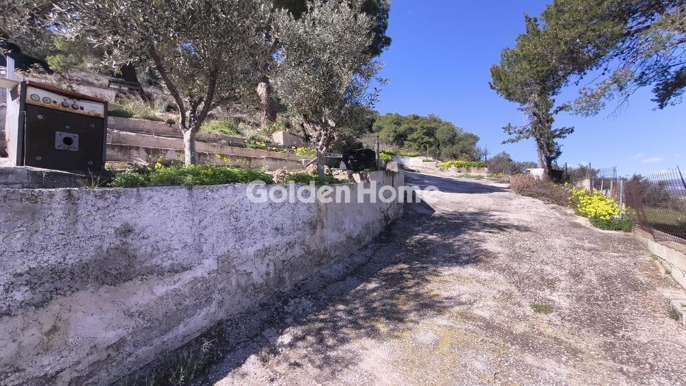 House in Agia Marina, Koropi — Photo 13 of 56