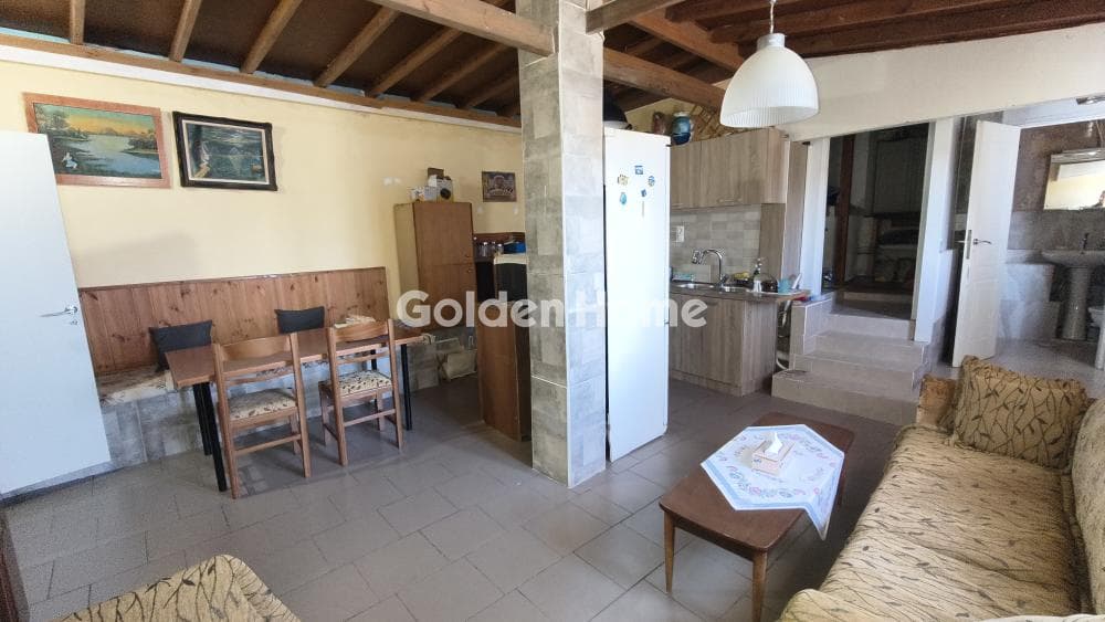 House in Agia Marina, Koropi — Photo 43 of 56