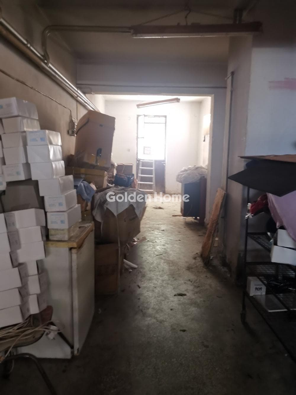 Αποθήκη στην Πλατεία Μέμου, Κορυδαλλός — Φωτογραφία 3 από 7