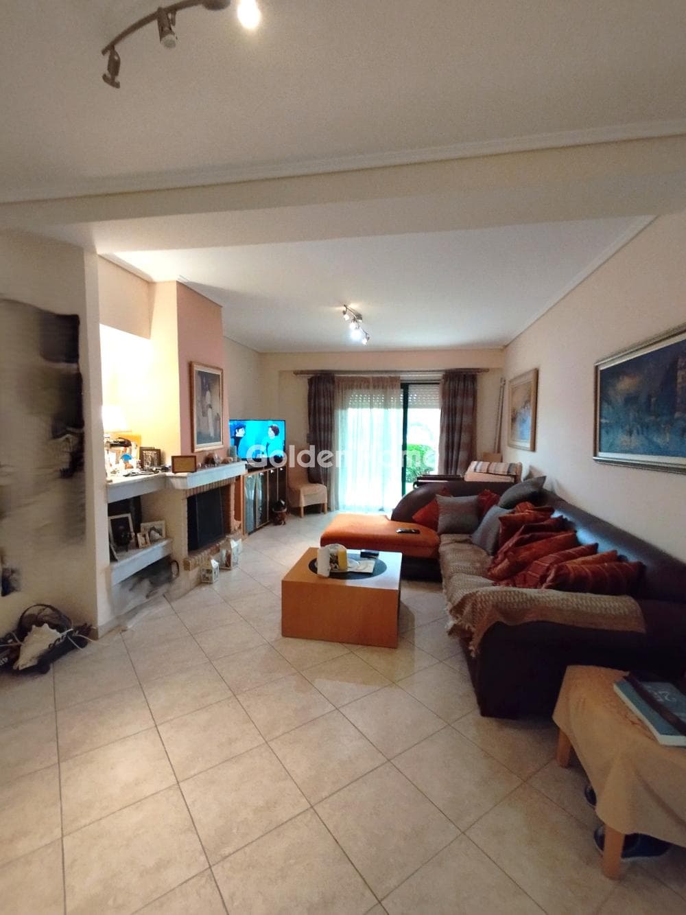 Διαμέρισμα στην Σαρωνίδα, Σαρωνίδα — Φωτογραφία 2 από 8