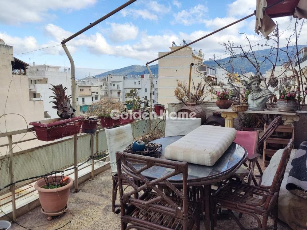 Apartment in Politechnioupoli, Zografou — Photo 7 of 27