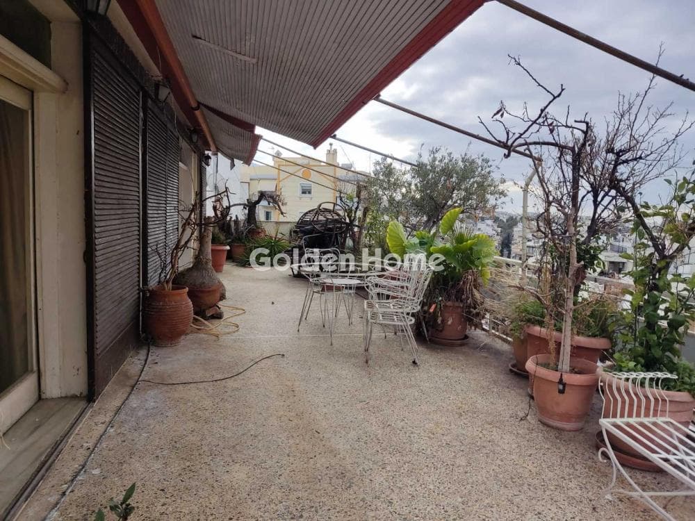Apartment in Politechnioupoli, Zografou — Photo 23 of 27