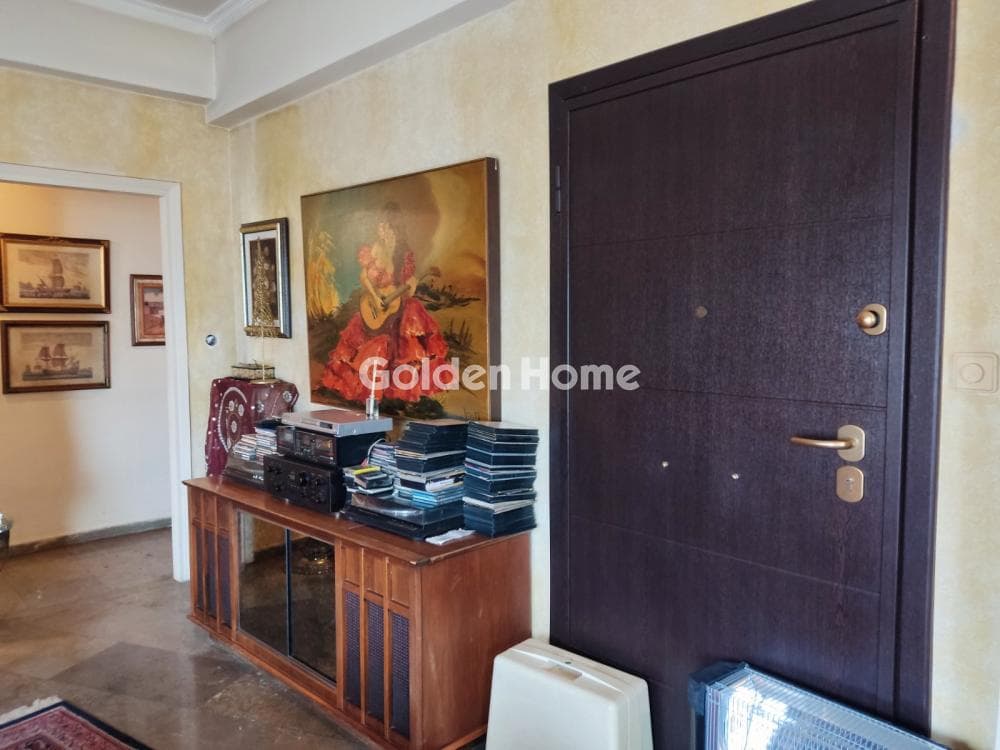 Apartment in Politechnioupoli, Zografou — Photo 26 of 27