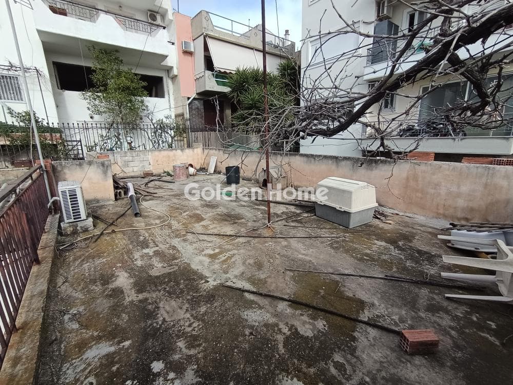 Building Plot in Schisto Korydallou, Koridallos — Photo 18 of 23