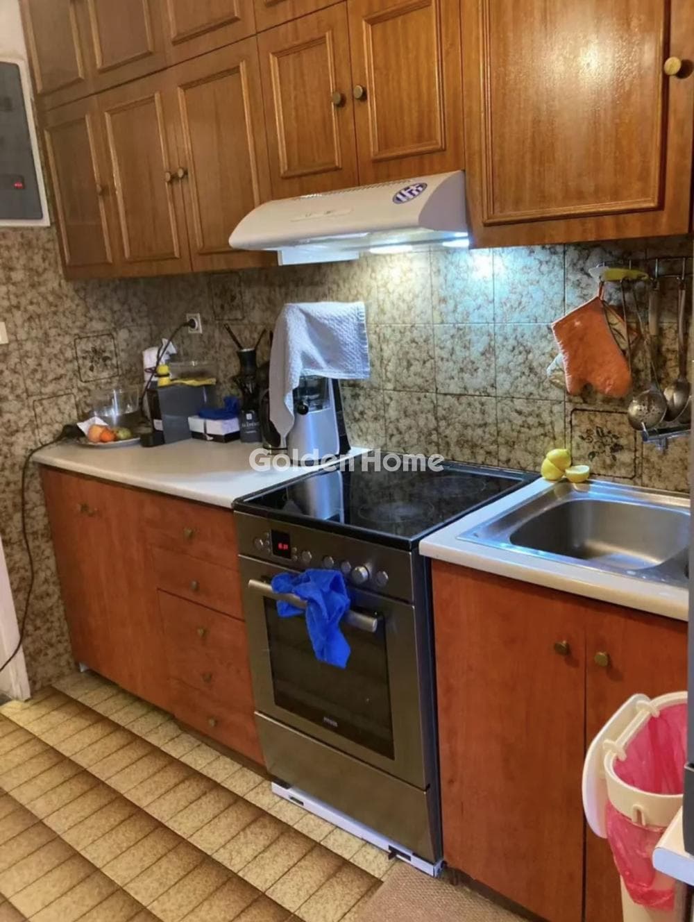 Διαμέρισμα στην Πλατεία Ντάβαρη, Παλαιό Φάληρο — Φωτογραφία 9 από 13