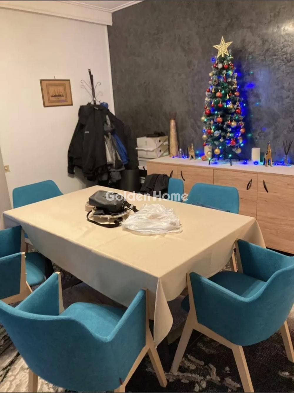 Διαμέρισμα στην Πλατεία Ντάβαρη, Παλαιό Φάληρο — Φωτογραφία 4 από 13