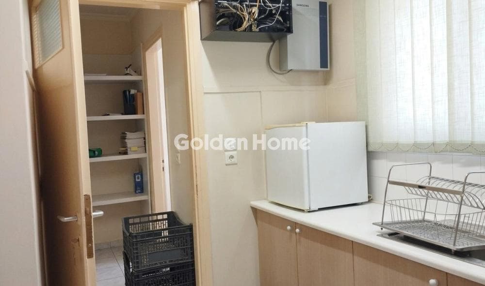 Apartment in Ano Nea Smyrni, Nea Smyrni — Photo 3 of 8