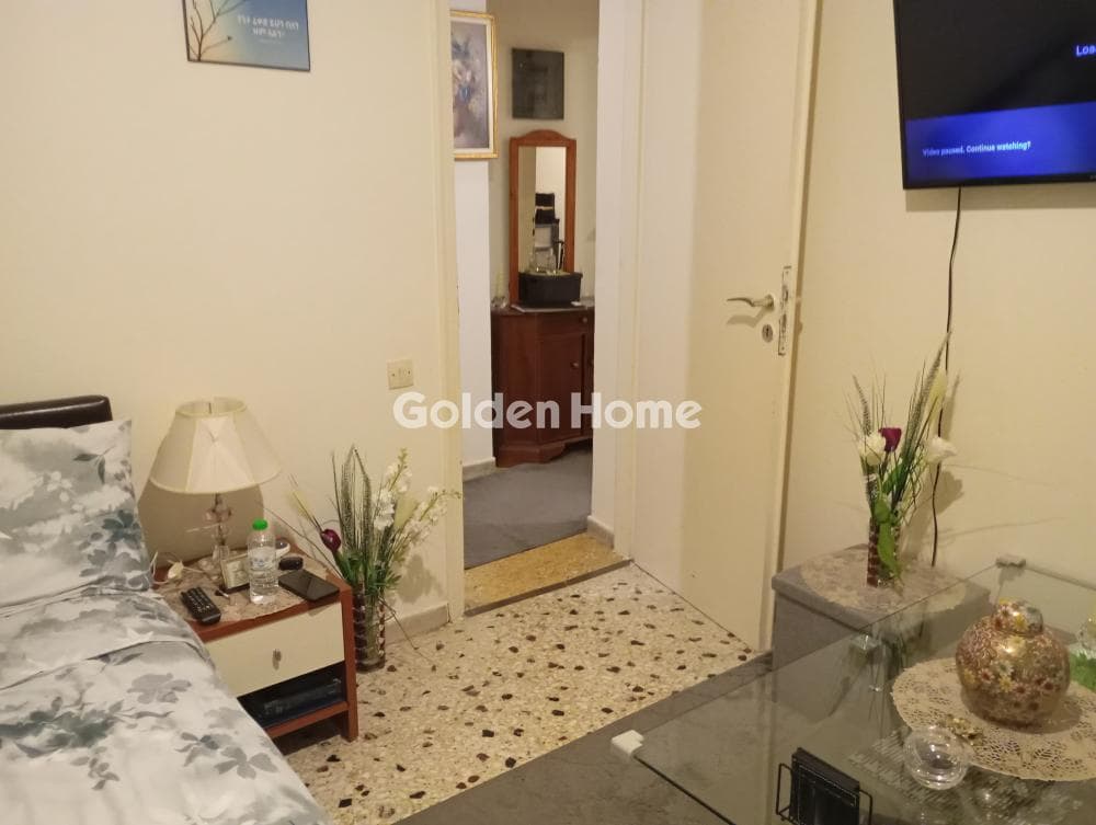 Apartment in Analipsi, Vironas — Photo 3 of 13
