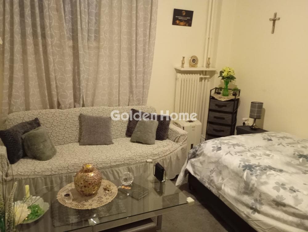 Apartment in Analipsi, Vironas — Photo 2 of 13