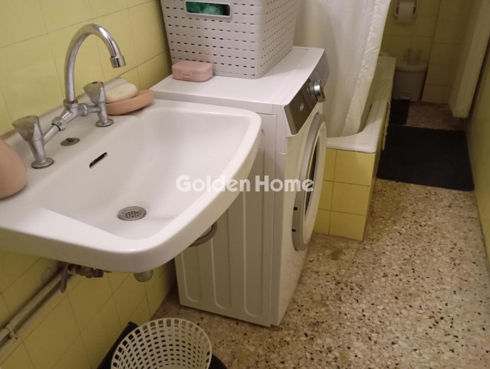 Apartment in Analipsi, Vironas — Photo 5 of 13