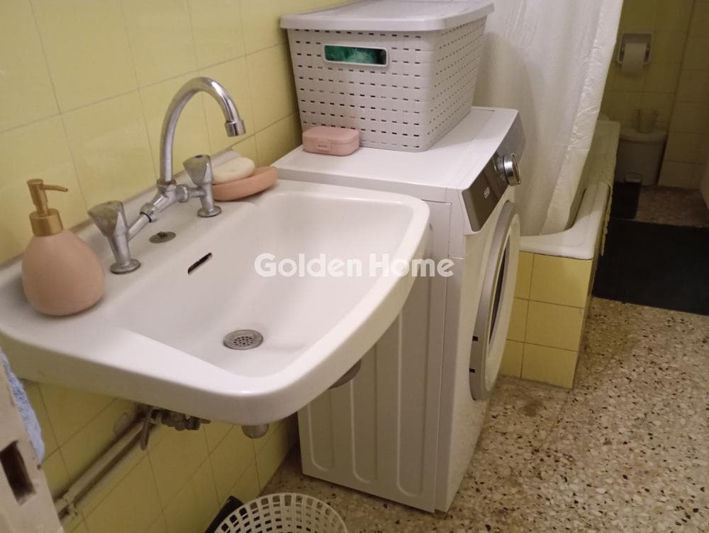 Apartment in Analipsi, Vironas — Photo 7 of 13