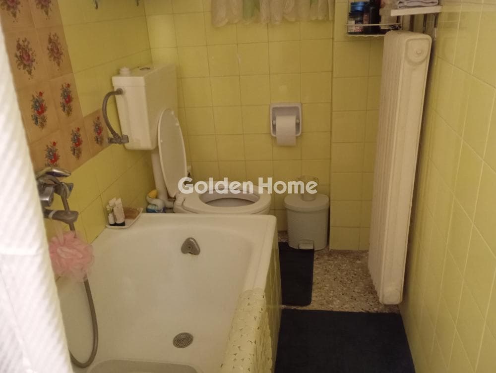 Apartment in Analipsi, Vironas — Photo 9 of 13