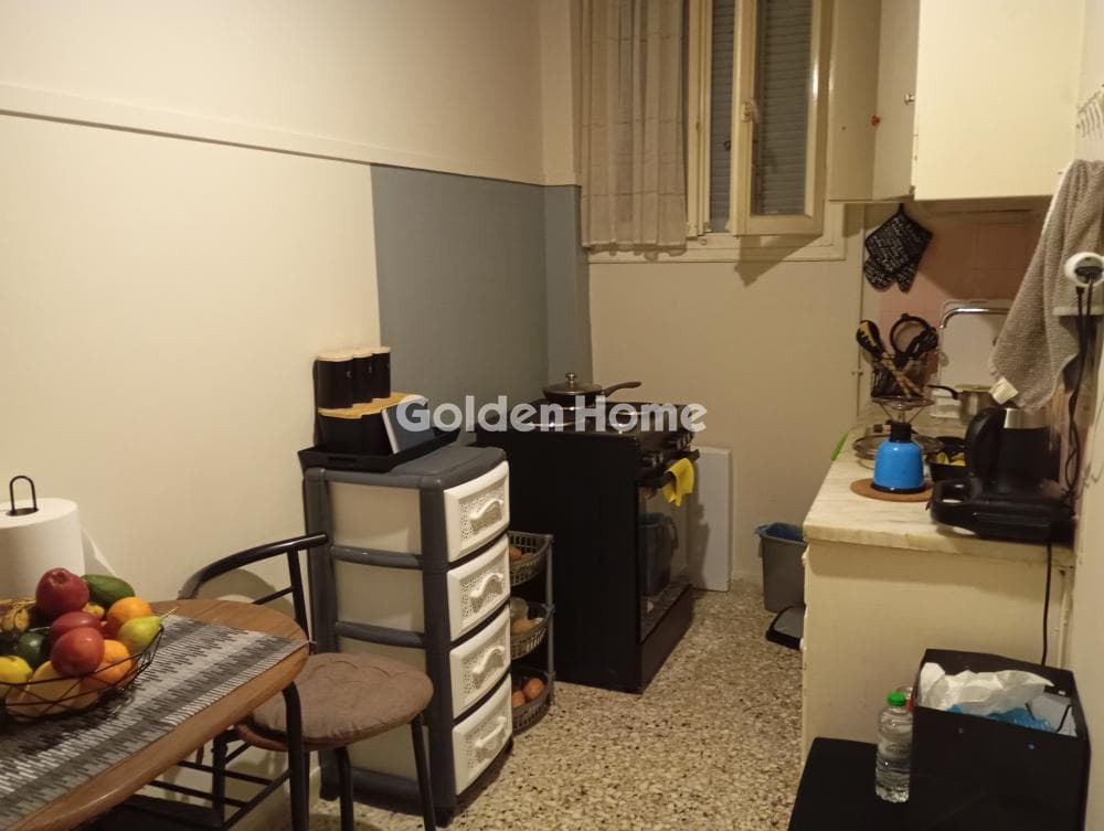 Apartment in Analipsi, Vironas — Photo 10 of 13
