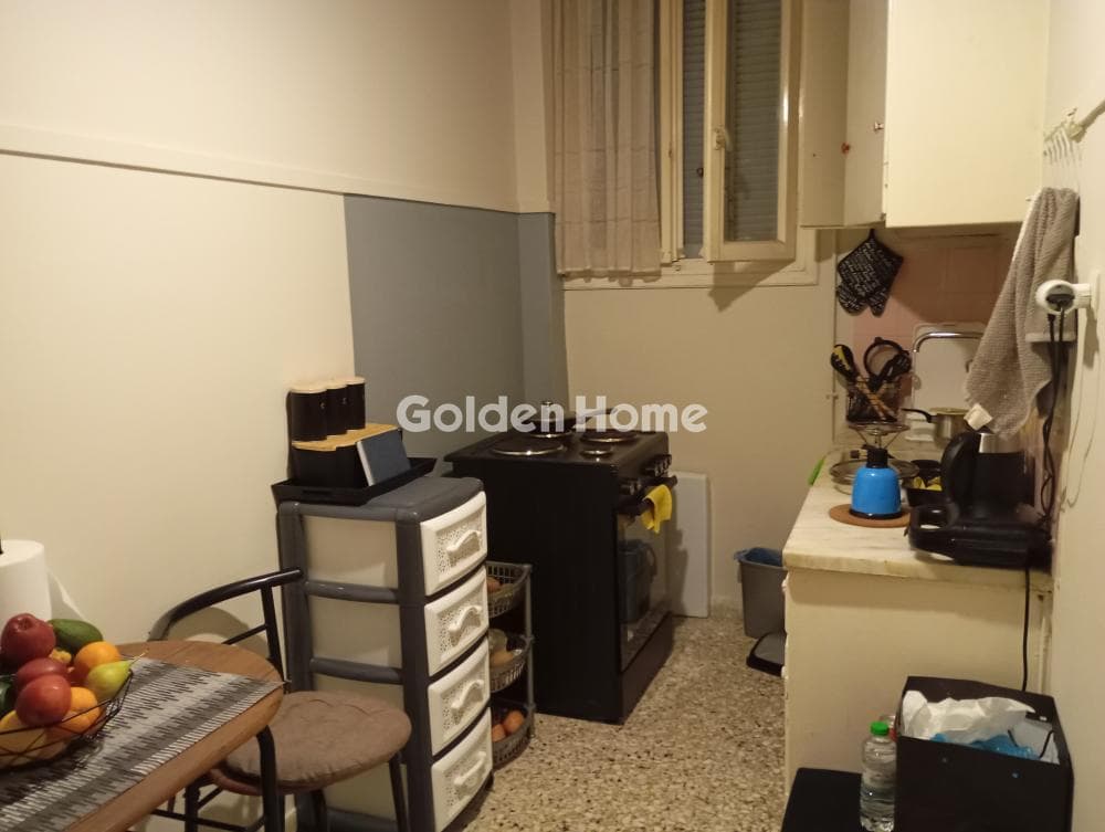 Apartment in Analipsi, Vironas — Photo 12 of 13