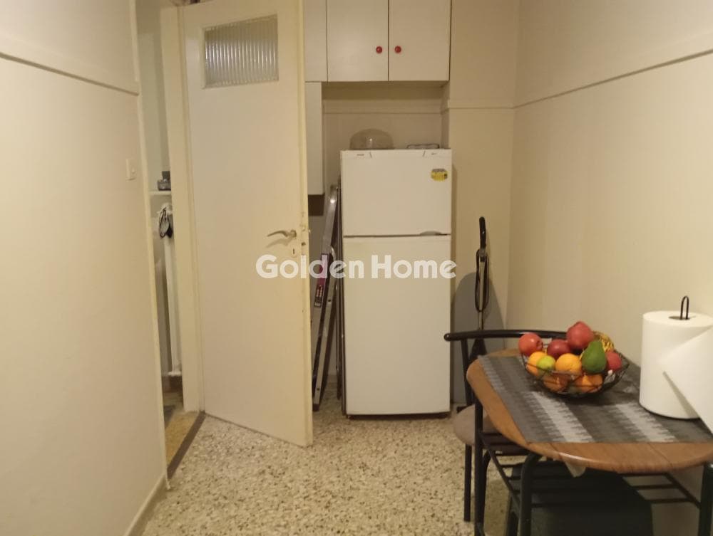 Apartment in Analipsi, Vironas — Photo 13 of 13