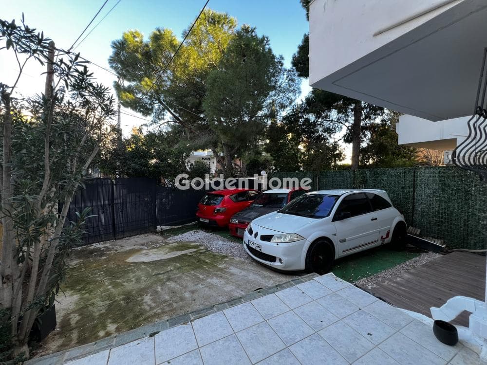 Apartment in Pigadakia, Vouliagmeni — Photo 16 of 36