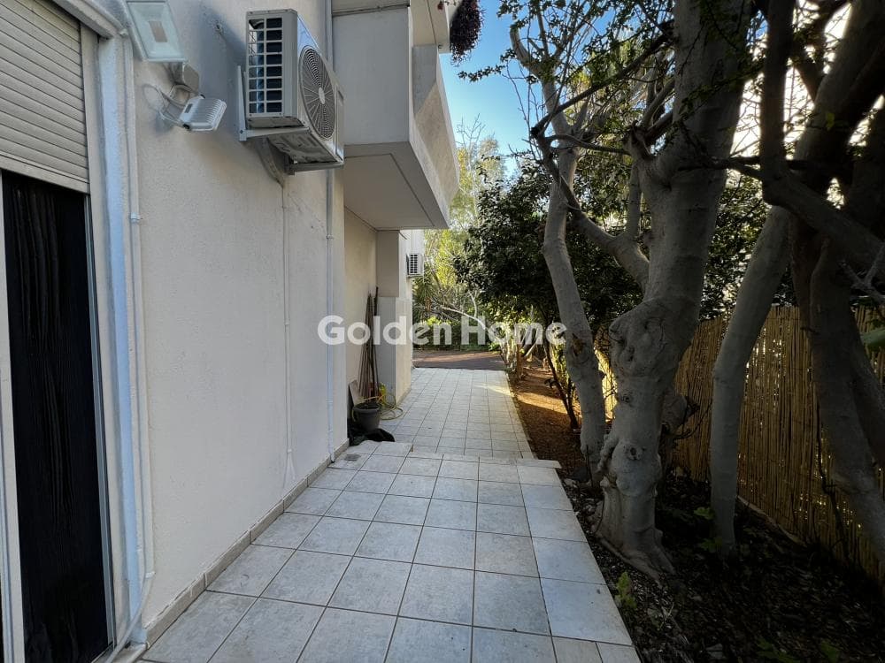 Apartment in Pigadakia, Vouliagmeni — Photo 32 of 36