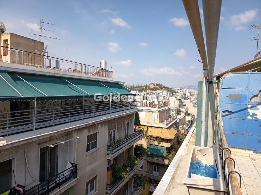 Apartment in Strefi, Exarchia - Neapoli — Photo 22 of 24