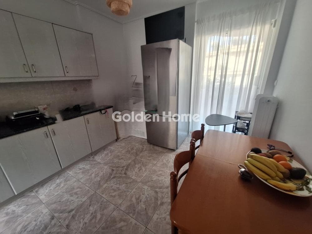 Διαμέρισμα στην Άγιος Πέτρος, Παλαιό Φάληρο — Φωτογραφία 3 από 11