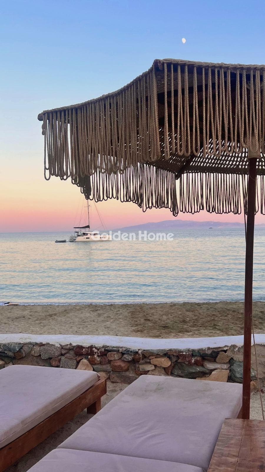 Μονοκατοικία στην Άσπρο Χωριό, Πάρος — Φωτογραφία 1 από 23