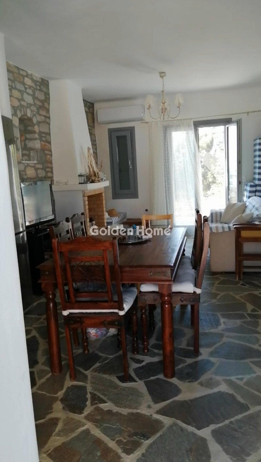 Μονοκατοικία στην Άσπρο Χωριό, Πάρος — Φωτογραφία 15 από 23