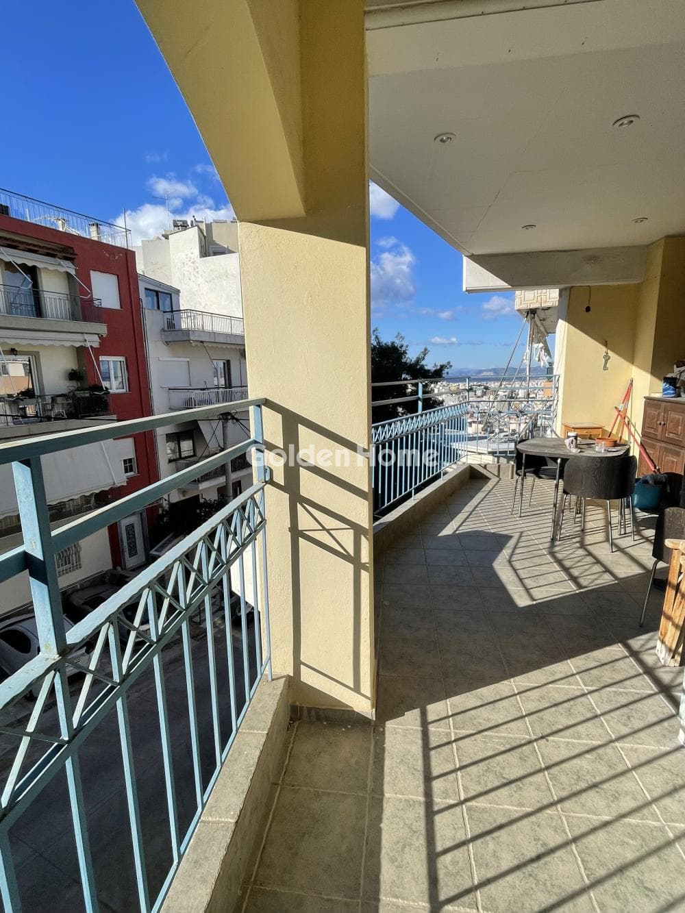 Apartment in Analipsi, Vironas — Photo 15 of 15