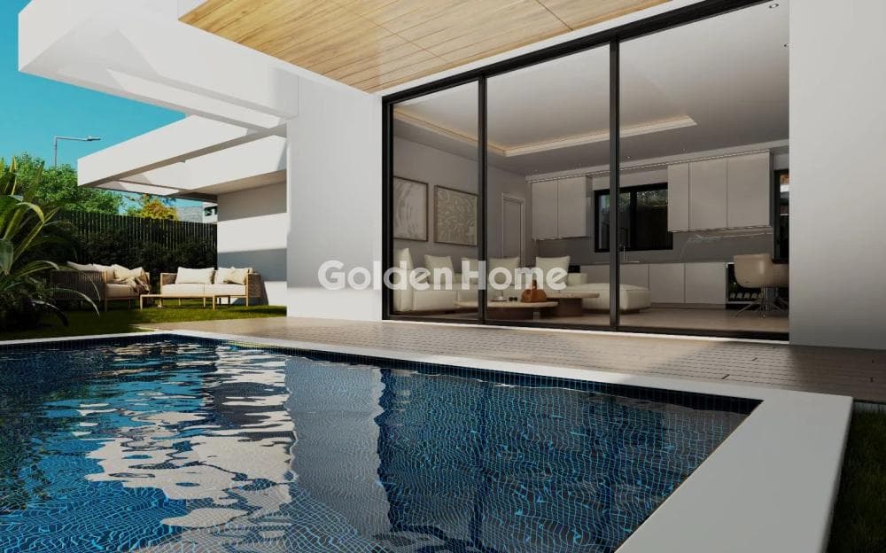 Apartment in Golf, Glyfada — Photo 3 of 11