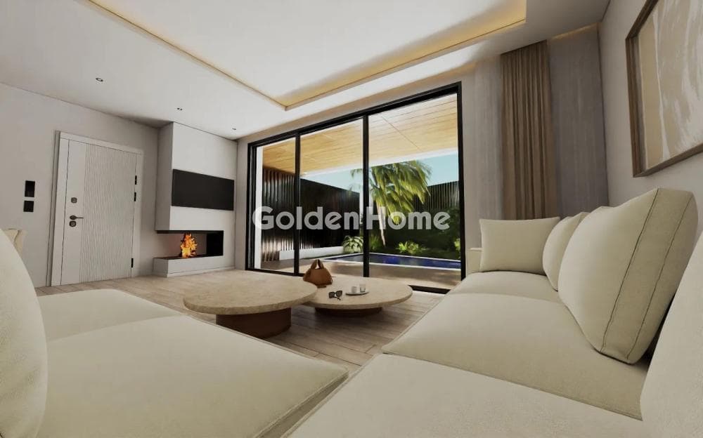 Apartment in Golf, Glyfada — Photo 2 of 11