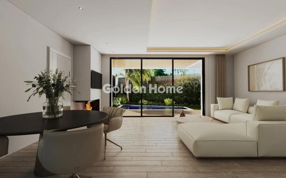 Apartment in Golf, Glyfada — Photo 4 of 11